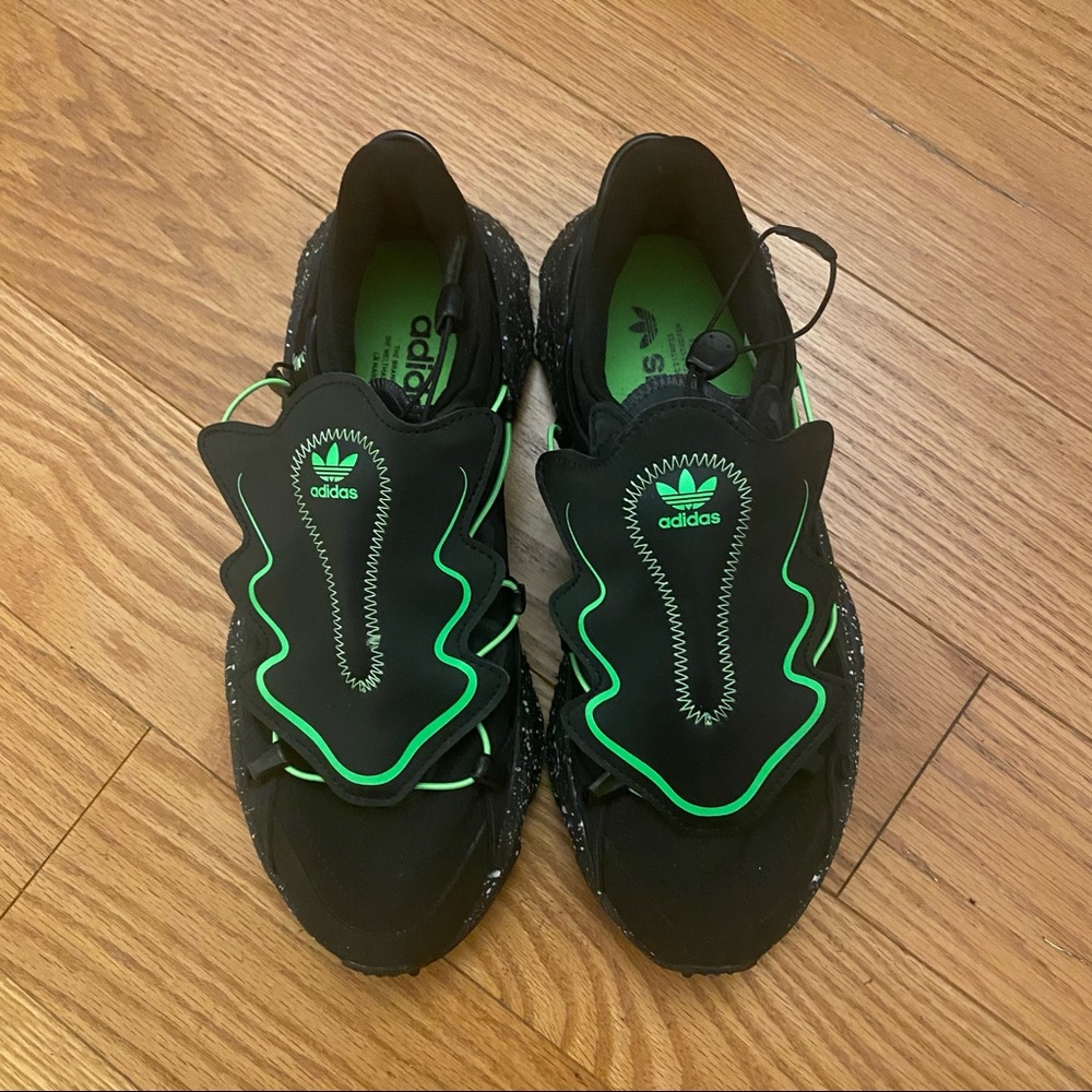Adidas sneakers
